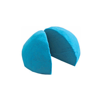 Aga4Kids Piasek kinetyczny 1 kg niebieski