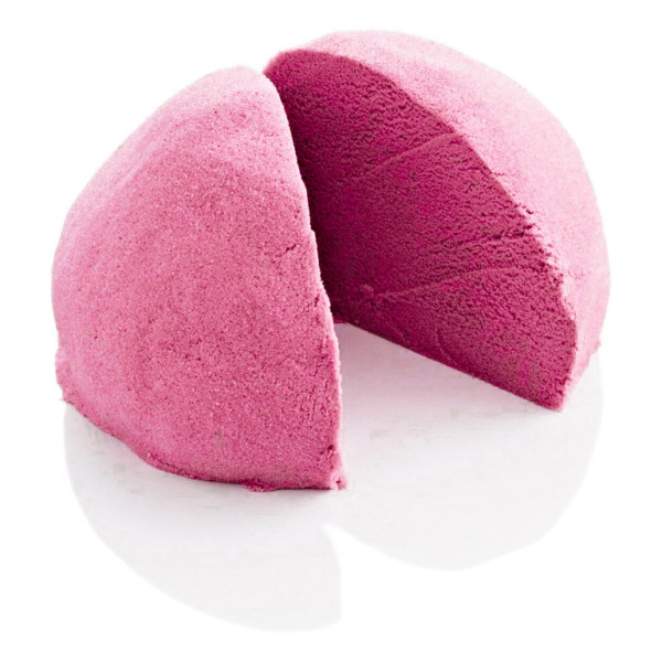 Aga4Kids Piasek kinetyczny 1 kg Różowy