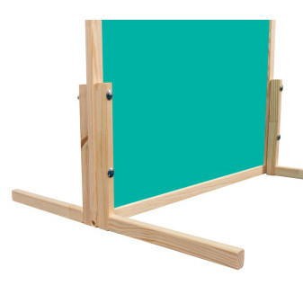 Aga4Kids Tablica dwustronna dla dzieci ST03G