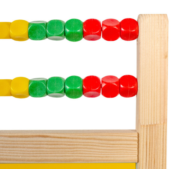 Aga4Kids Tablica dwustronna dla dzieci ST03Y