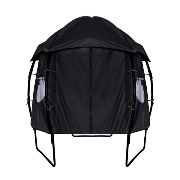 Namiot Aga Trampoline EXCLUSIVE 180 cm (6 stóp) Czarny