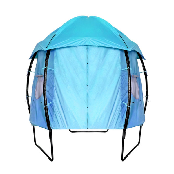 Namiot Aga Trampoline EXCLUSIVE 180 cm (6 stóp) Jasnoniebieski