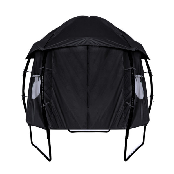 Namiot Aga Trampoline EXCLUSIVE 250 cm (8 stóp) Czarny
