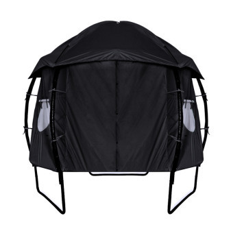 Namiot Aga Trampoline EXCLUSIVE 305 cm (10 ft) Czarny