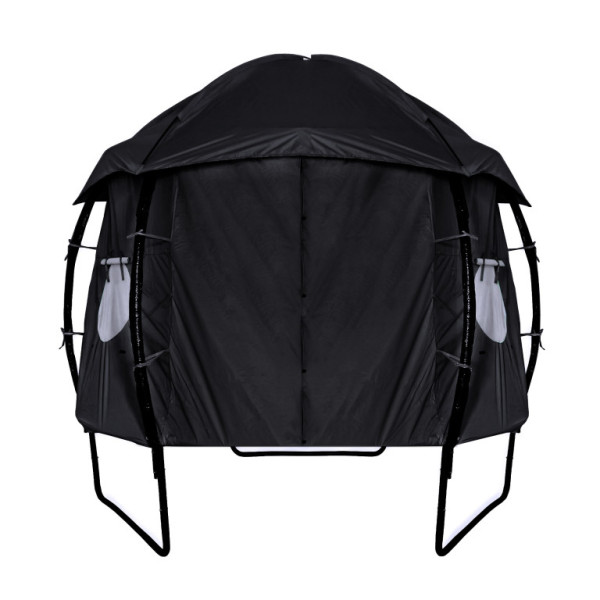 Namiot Aga Trampoline EXCLUSIVE 305 cm (10 ft) Czarny