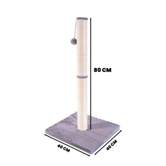 Aga Cat Drapak 80 cm