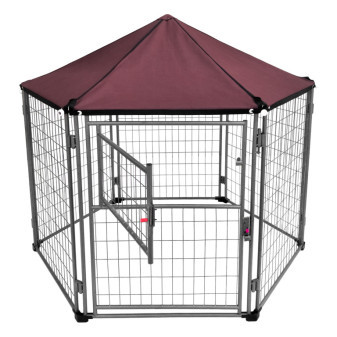 Aga Buda dla psa 122 cm DS2SD-CIR
