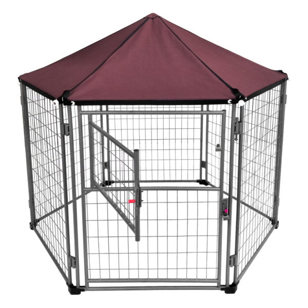 Aga Buda dla psa 122 cm DS2SD-CIR