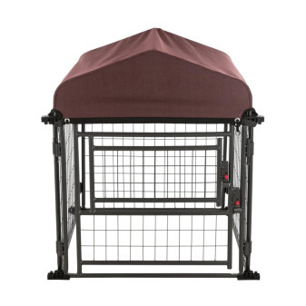Aga Buda dla psa 76x91 cm DS2SM