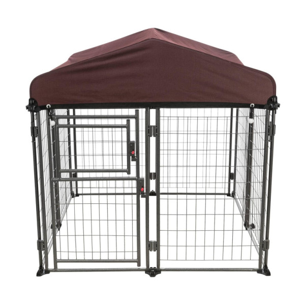 Kojec dla psa Aga 122x130 cm DS2MD