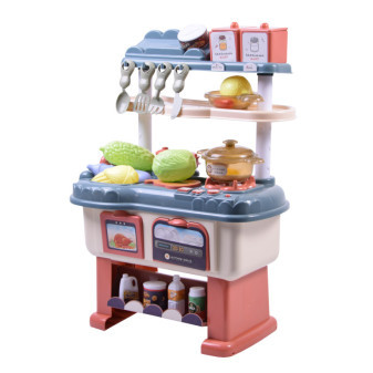 Aga4Kids Kuchnia plastikowa MR6130