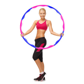 Aga Hula Hoop