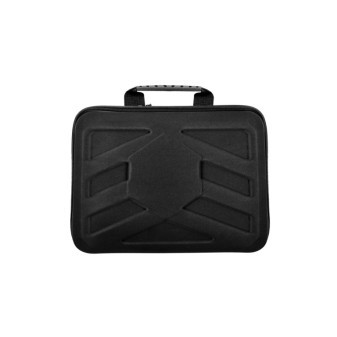 Pistolet do masażu Aga DS1605 czarny