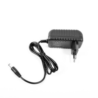 Pistolet do masażu Aga DS1605 Szary