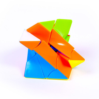 Kostka Aga Puzzle 3x3 DS1105
