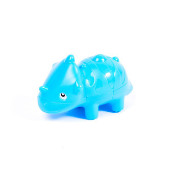 Puzzle w kształcie dinozaura Aga DS1110