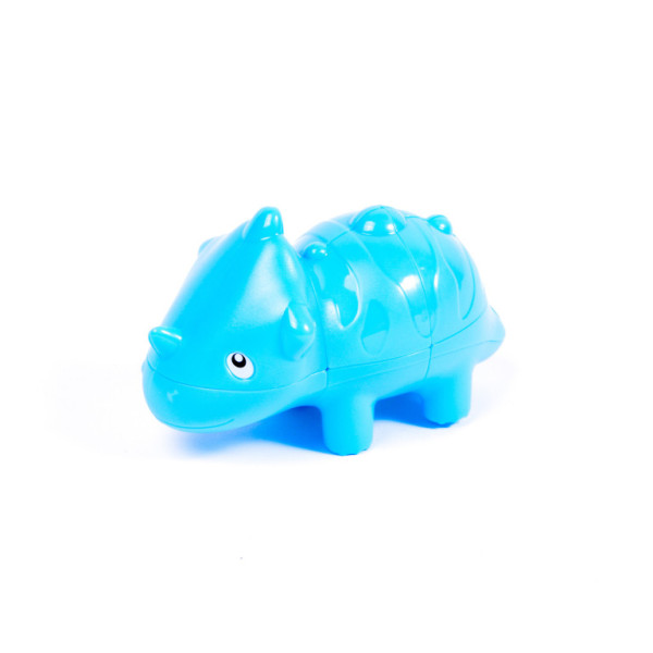 Puzzle w kształcie dinozaura Aga DS1110