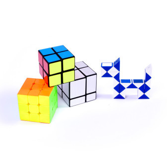 Zestaw puzzli Aga DS1111