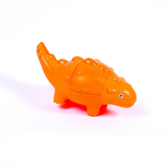 Puzzle Aga Dinosaur DS1113