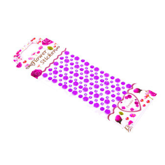 Aga4Kids Samoprzylepne cyrkonie DS8105