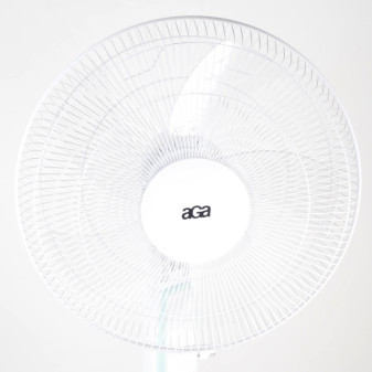 Wentylator stojący Aga 43 cm MR8110 Biały