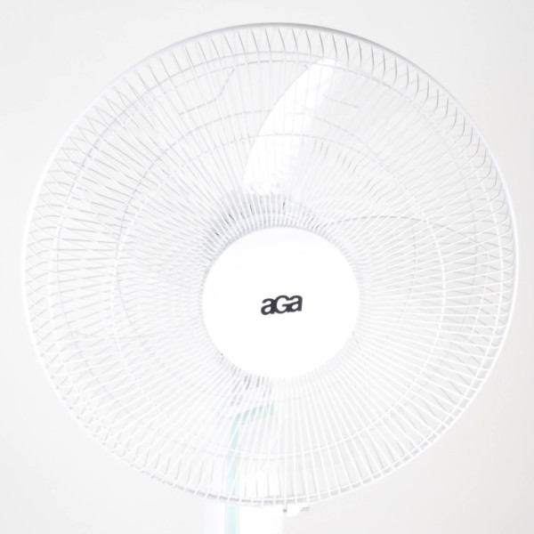 Wentylator stojący Aga 43 cm MR8110 Biały