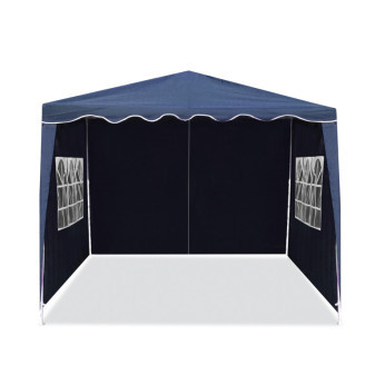 Altana Aga Garden 3x3 m DS7007 Niebieska