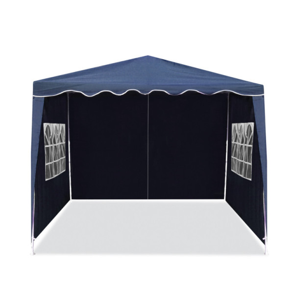 Altana Aga Garden 3x3 m DS7007 Niebieska
