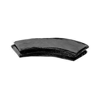 Aga Pokrowiec na trampolinę SPORT EXCLUSIVE 180 cm Czarny