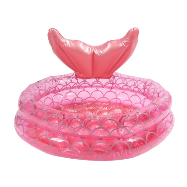 Basen dziecięcy Aga DS2806 120x42 cm
