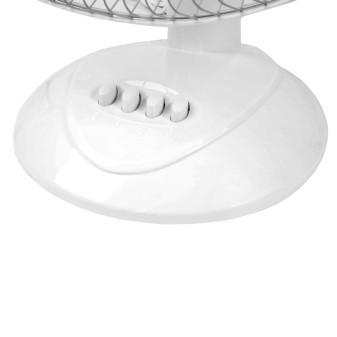 Wentylator stołowy Aga 43 cm MR8112 Biały