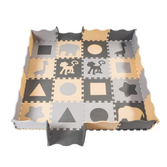Aga4Kids Mata piankowa Puzzle DS3003
