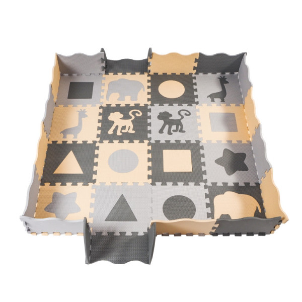 Aga4Kids Mata piankowa Puzzle DS3003