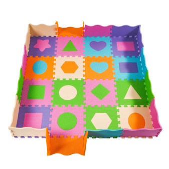 Aga4Kids Mata piankowa Puzzle DS3002