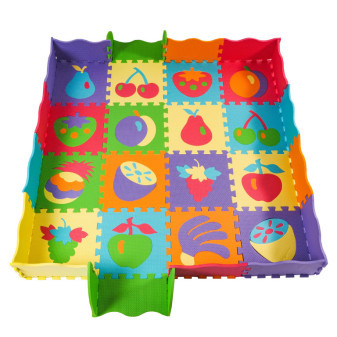 Aga4Kids Mata piankowa Puzzle DS3006