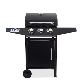 Grill gazowy Aga DS1926