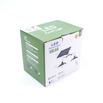 Żyrandole solarne Aga LED