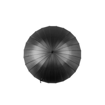 Parasol Aga 115 cm Czarny
