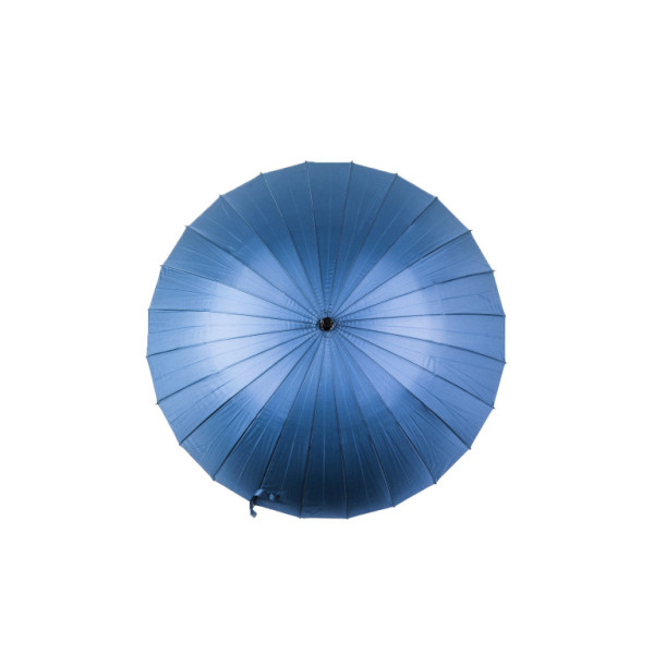 Parasol Aga 115 cm Niebieski