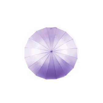 Parasol Aga 105 cm Fioletowy