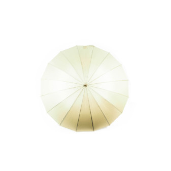 Parasol Aga 105 cm Zielony