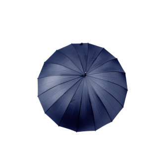 Parasol Aga 105 cm Niebieski