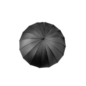 Parasol Aga 105 cm Czarny