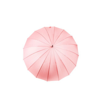 Parasol Aga 105 cm Różowy