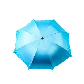 Parasol Aga 95 cm Niebieski