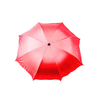 Parasol Aga 95 cm czerwony
