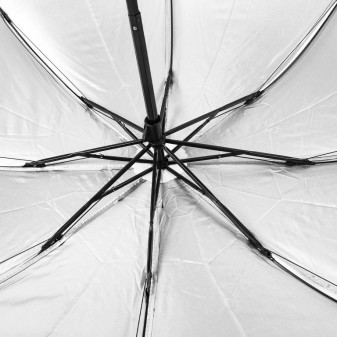 Parasol Aga 95 cm czerwony