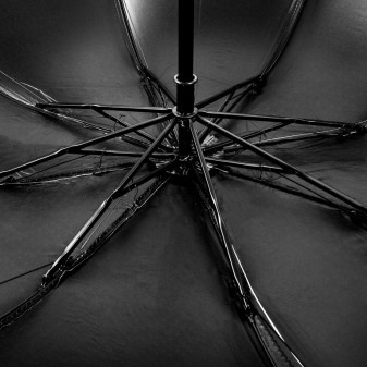 Parasol Aga 96 cm Zielony