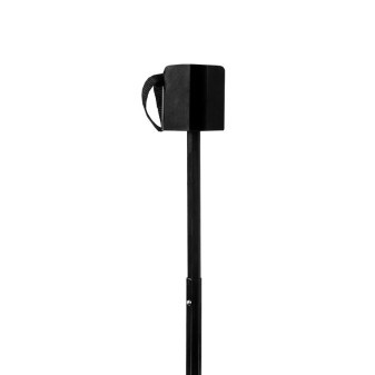 Parasol Aga 96 cm Różowy