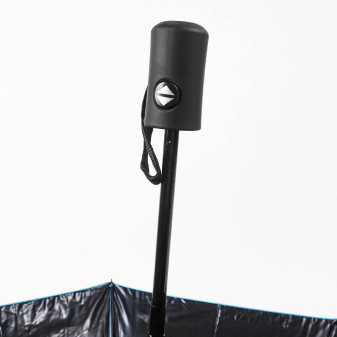 Aga Parasol dziecięcy 95 cm niebieski